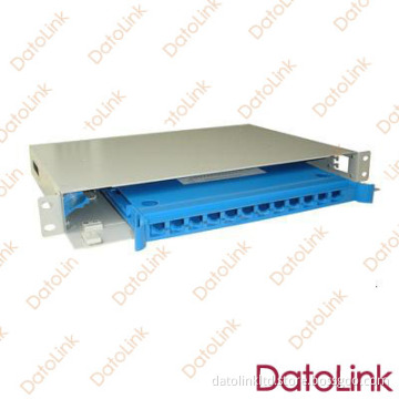 Drawer Type 12 Ports ODF
